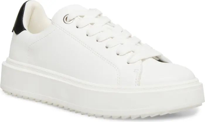 Charlie Platform Sneaker (Women) | Nordstrom