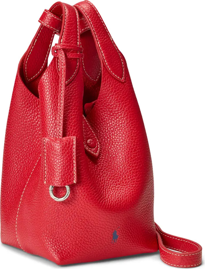 Small Polo Play Crossbody Tote | Nordstrom