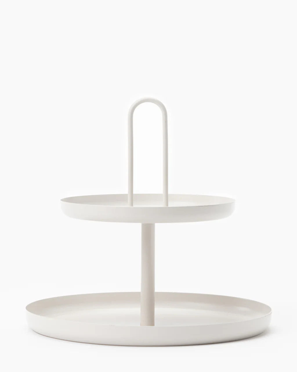 Metal Tiered Tray | McGee & Co.
