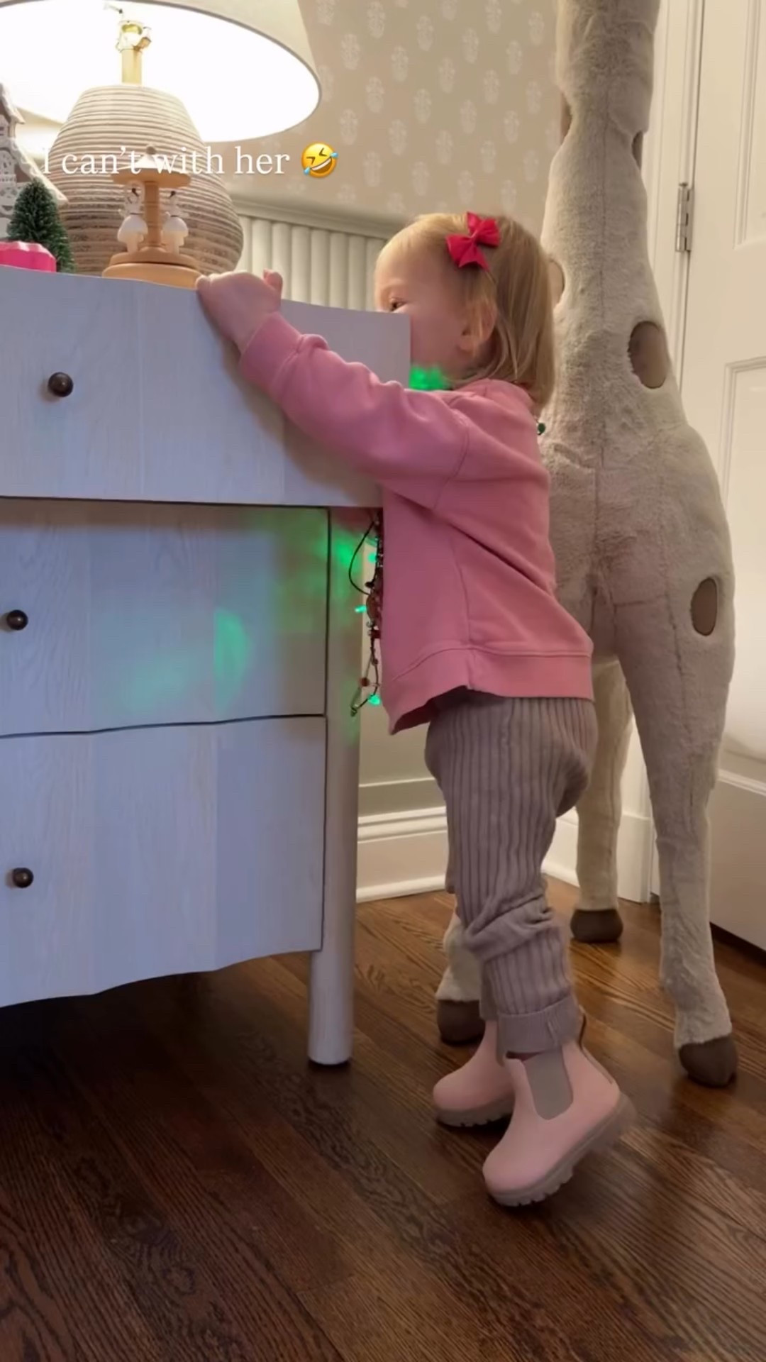 Toddler girl winter boots 

toddler girl bedroom, Dylan’s nursery 

#LTKKids