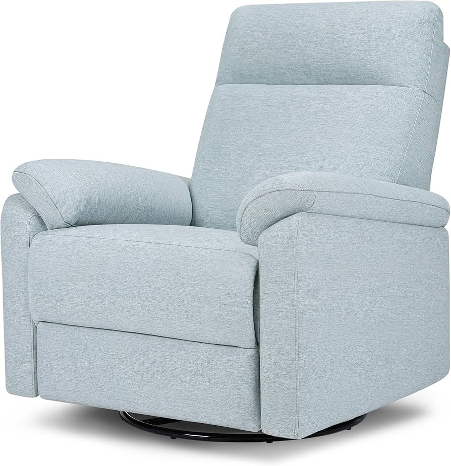 DaVinci Suzy Glider Recliner Nursery Chair - Versatile Glider Rocking Chair for Nursery and Livin... | Amazon (US)