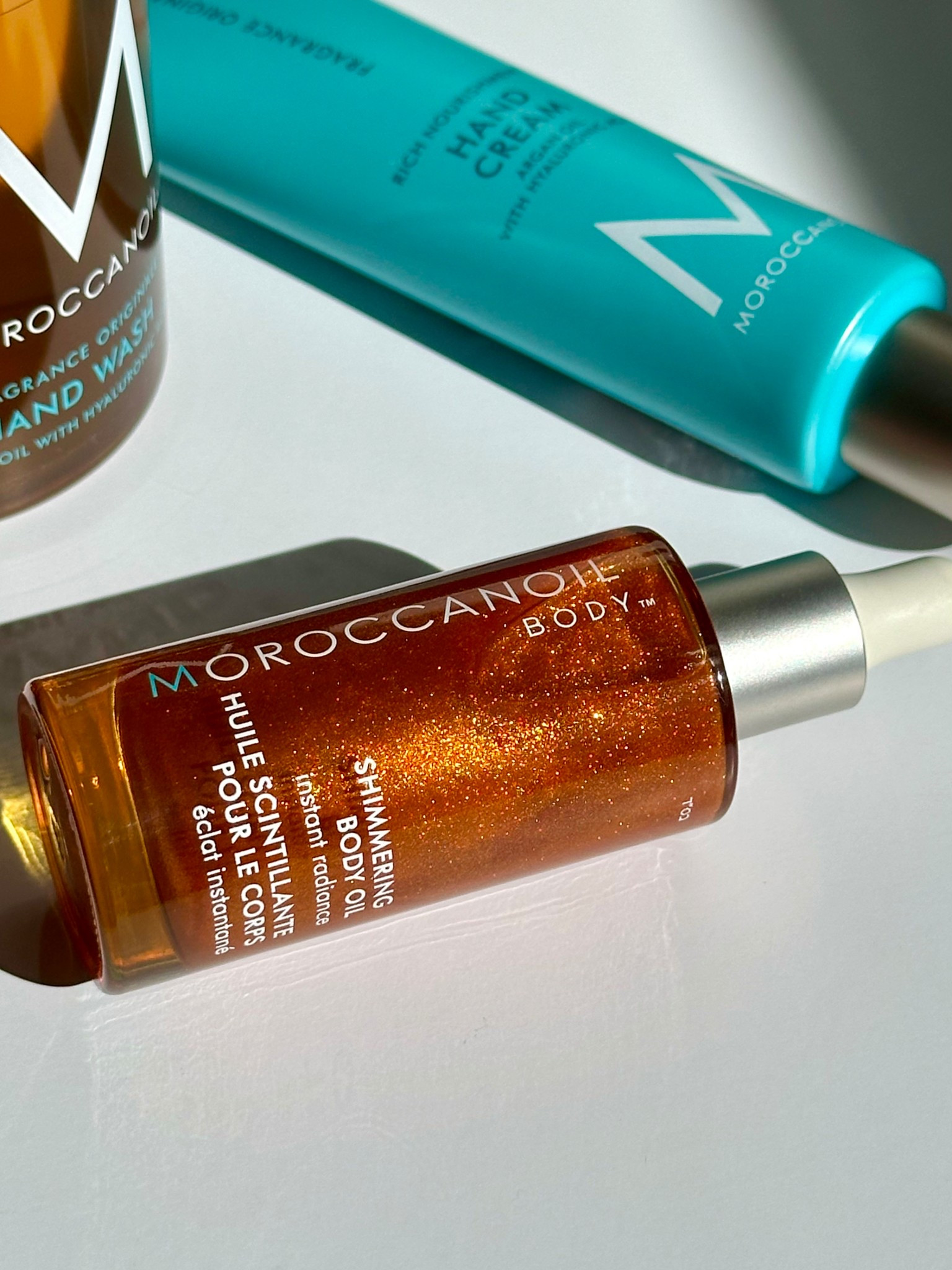moroccanoil favorites, body oil, shimmer, summer must-haves, body glitter

#LTKGiftGuide #LTKBeauty #LTKFindsUnder50