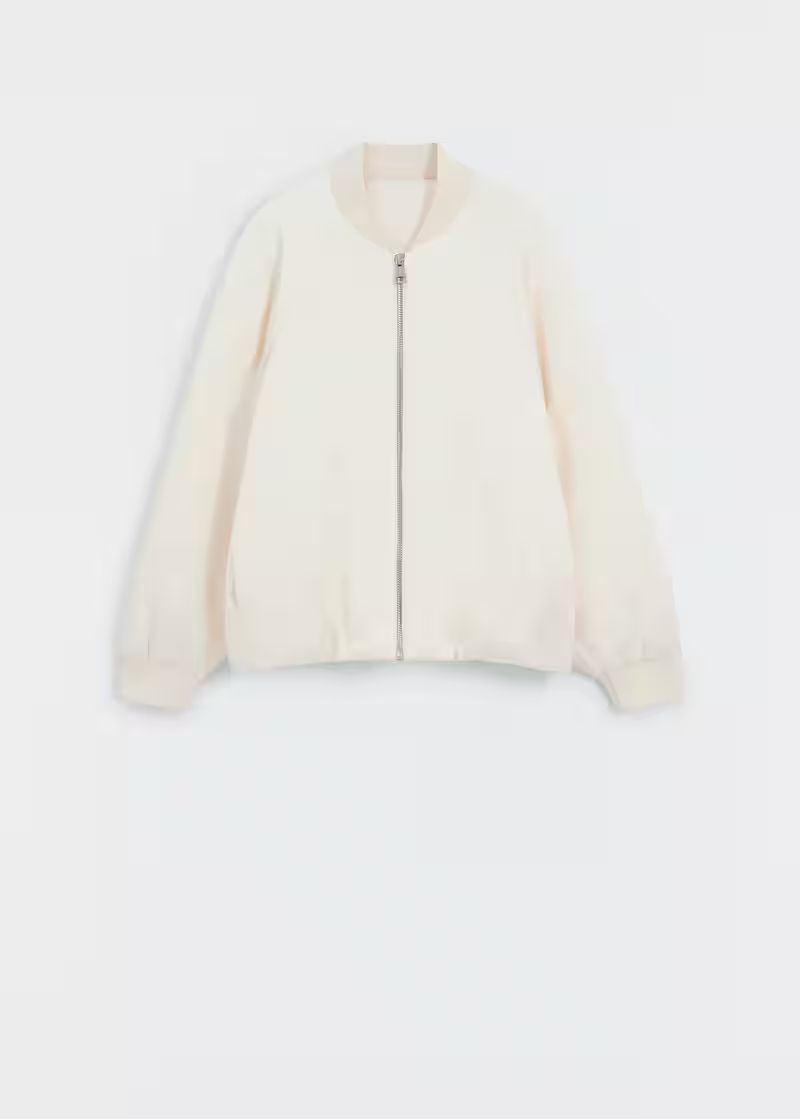 Search: Cream jacket (96) | Mango USA | MANGO (US)