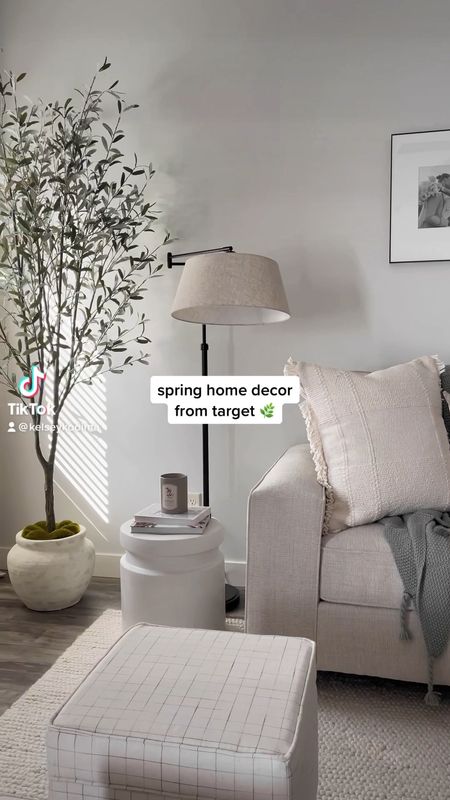 Spring home decor favs from Target!

#LTKunder50 #LTKSeasonal #LTKhome