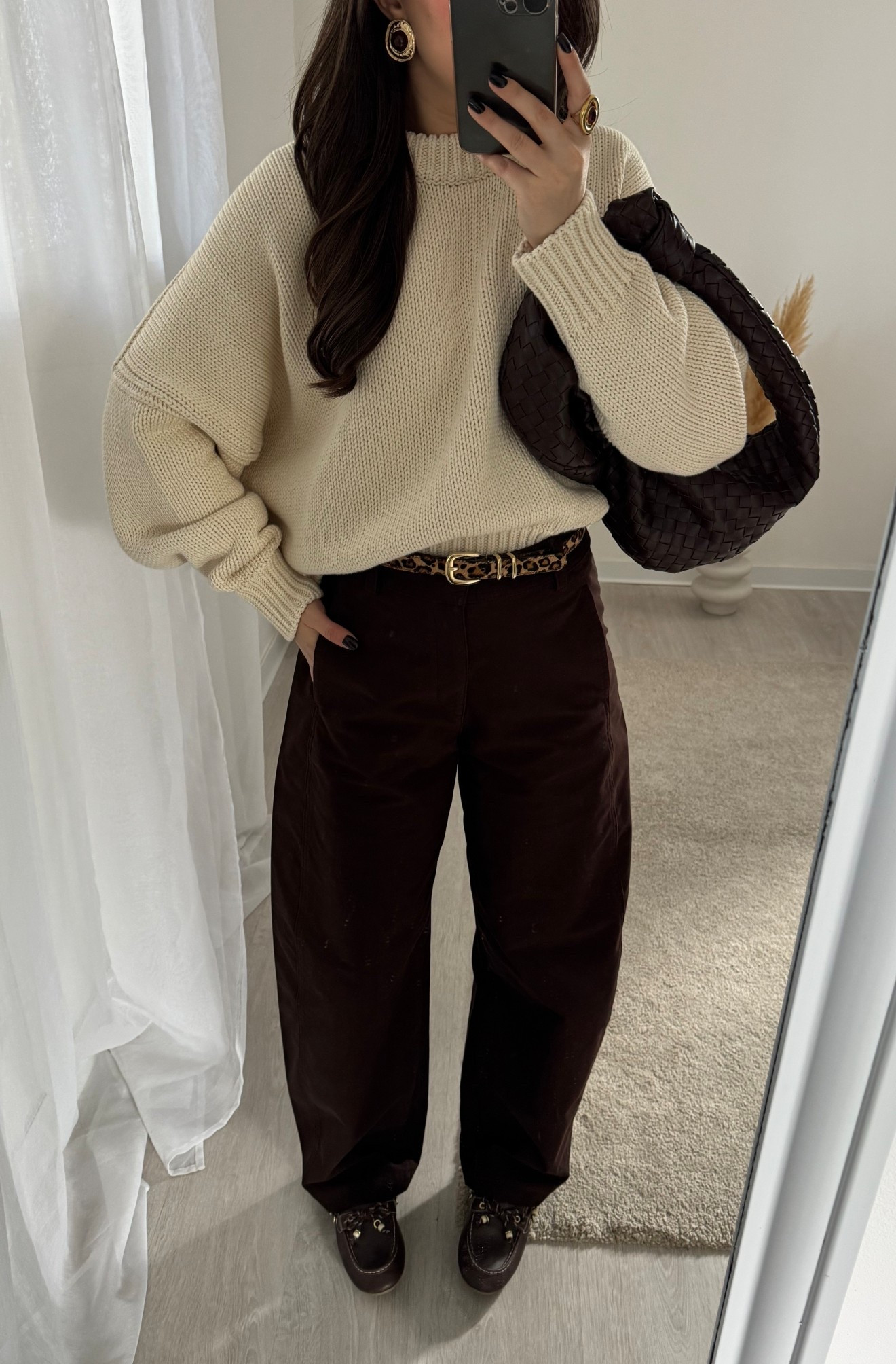 🤎ootd inspo

#LTKspring #LTKeurope #LTKitalia