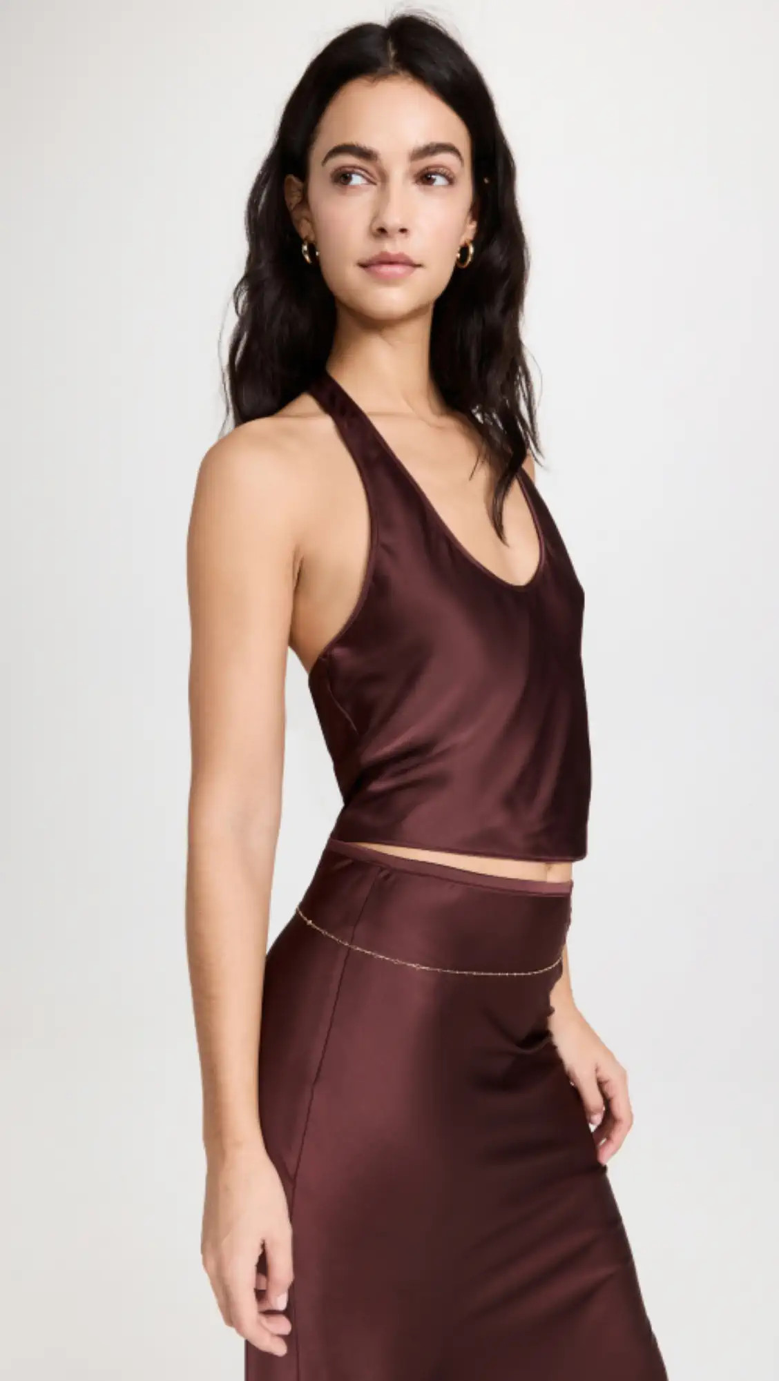 Lioness Roxy Halter | Shopbop | Shopbop