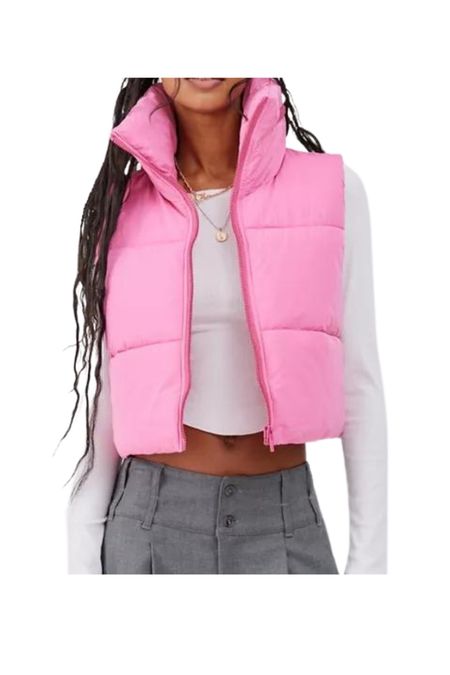 Weekly Favorites- Vest Roundup - October 23, 2022 #vest #fashion #jacket #cozyjackets #womensfashion #fallvests #jackets #style #vests #fallfashion #fall #falljacket #winterfashion #winterstyle #womensvests

#LTKSeasonal #LTKfit #LTKstyletip