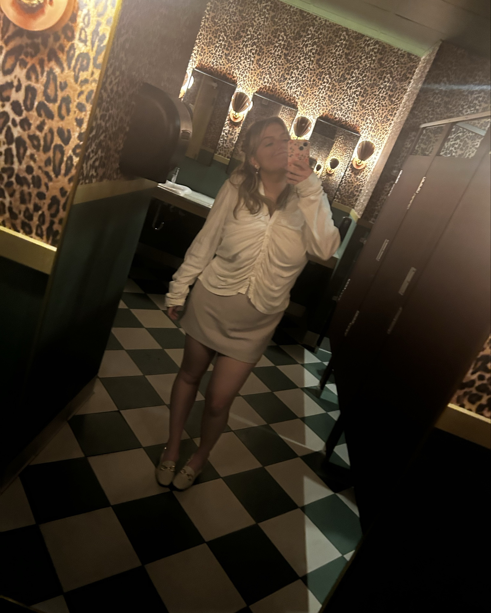 valentine’s date night 🤍 effortless & feminine — white blouse from anthro, the cutest tan skort from abercrombie, low mules, and my go-to woven bag. soft neutrals, clean lines, and just a little romance.

#LTKStyle #DateNightLook #CleanGirlAesthetic #ValentinesOutfit #NeutralStyle 

 

#LTKValentine 

#LTKgrwm #LTKootd