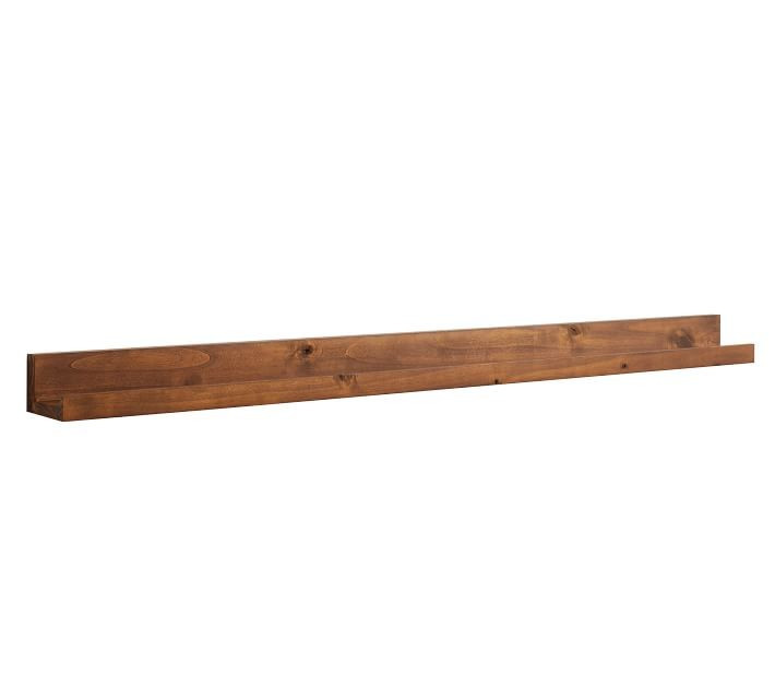 Holman Handmade Floating Ledges | Pottery Barn (US)