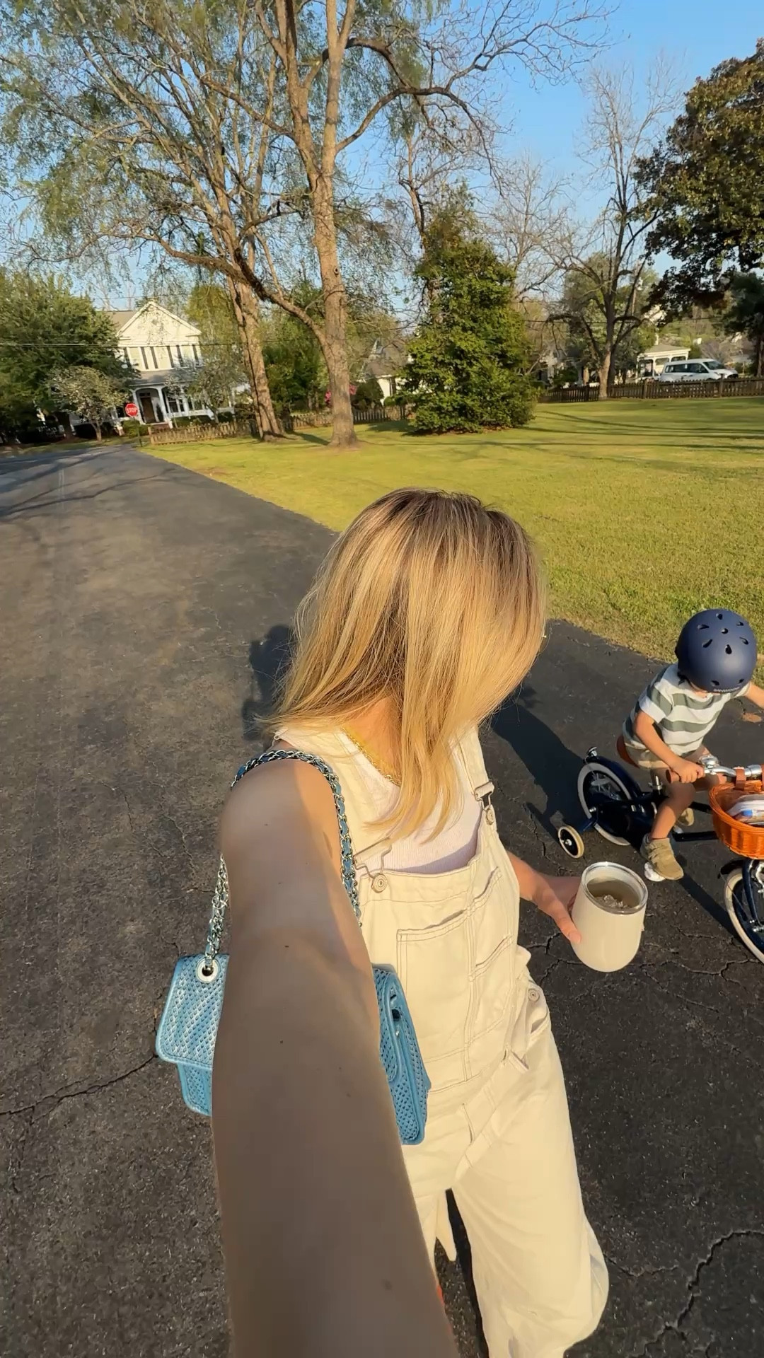 Aesthetically pleasing classic toddler bike that they will still love? Yes please! 

#LTKPetite #LTKKids #LTKSeasonal