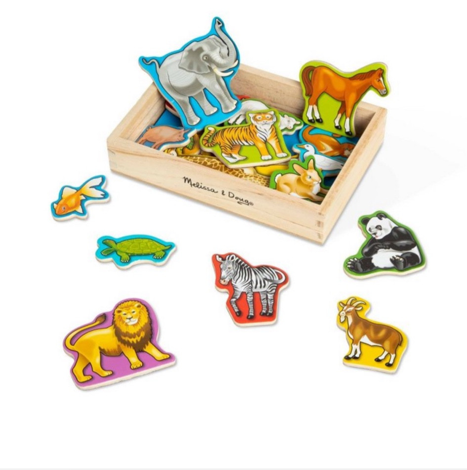 Magnetic animals 

#woodentoys #imaginaryplay #slptoyrecs #giftguide

#LTKGiftGuide #LTKbaby #LTKkids