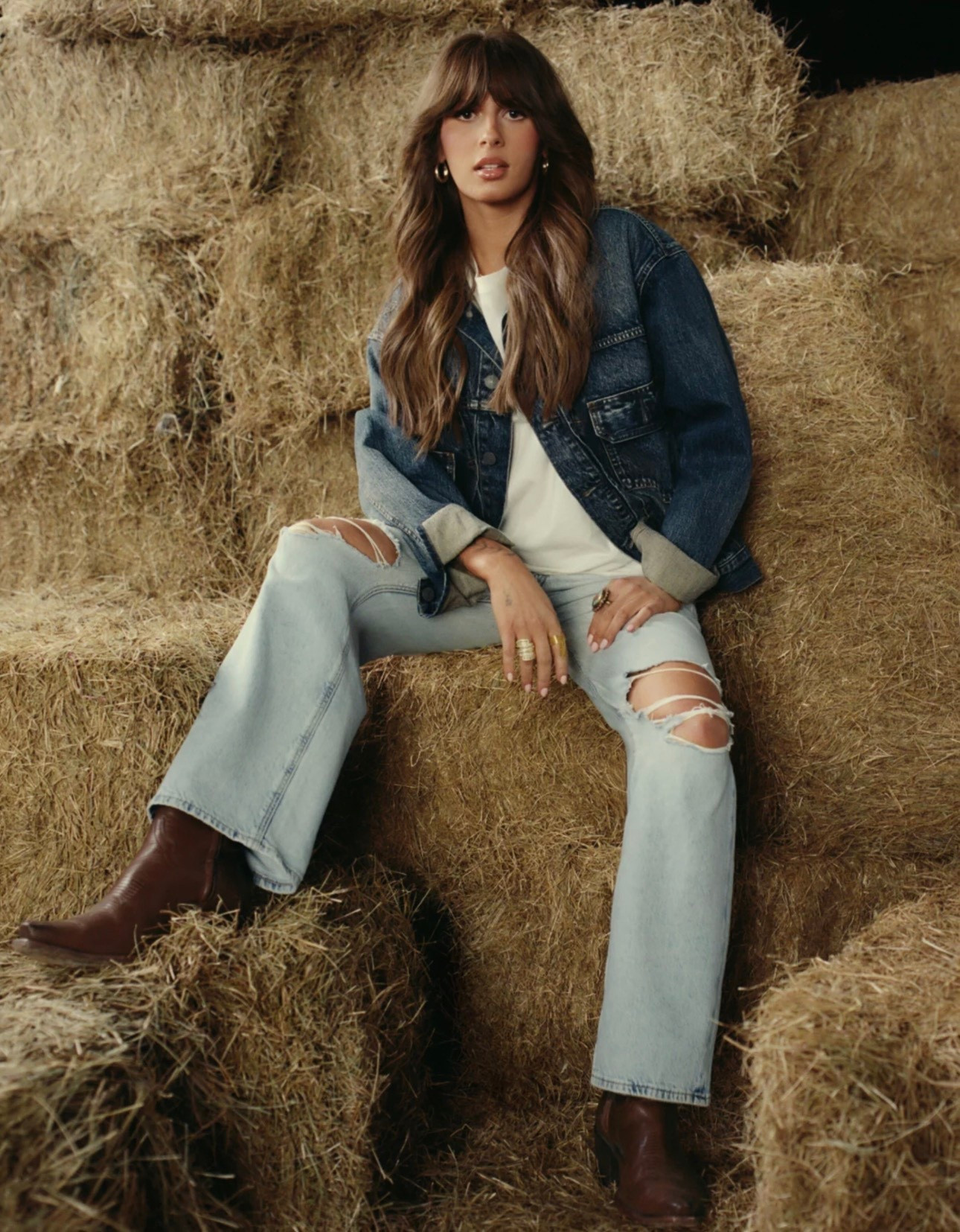 25-40% off jeans @American Eagle Outfitters 👖

#LTKootd #LTKMothersDay #LTKSaleAlert