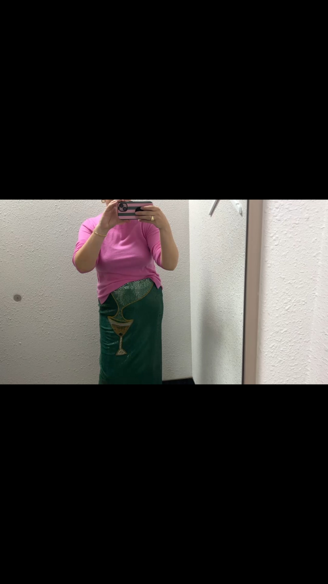 How fun is this look?!?
Skirt fits true to size, as does the sweater. Like this post to receive a price drop motif when these go on salee

#LTKHoliday #LTKSeasonal #LTKTall