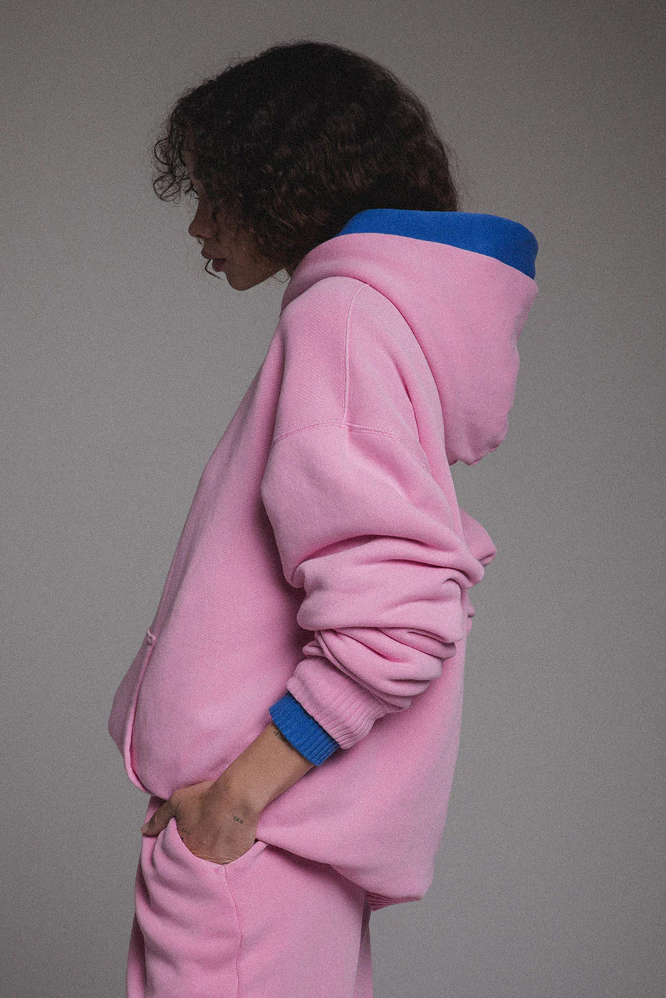 CORE HOODIE | Elwood Clothing