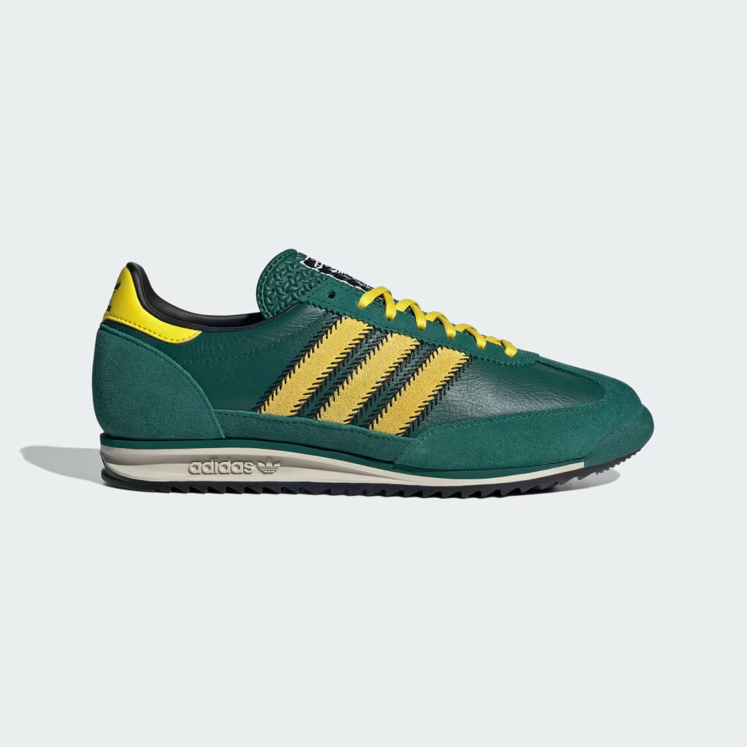 SL 72 OG SHOES | adidas (US)