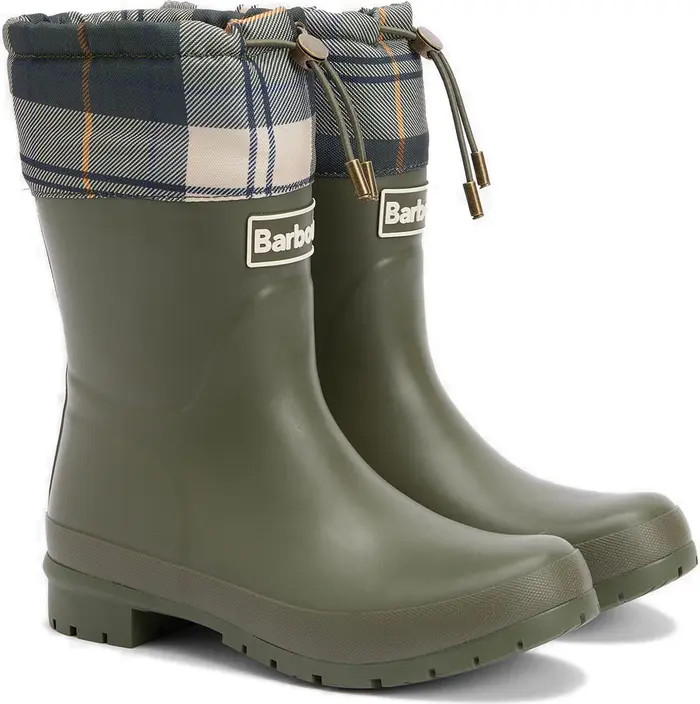 Mowbray Wellington Boot (Women) | Nordstrom