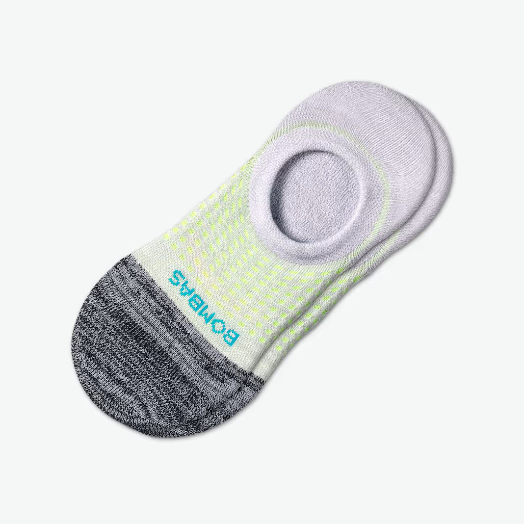 Women's Performance Cushioned No Show Socks | Bombas