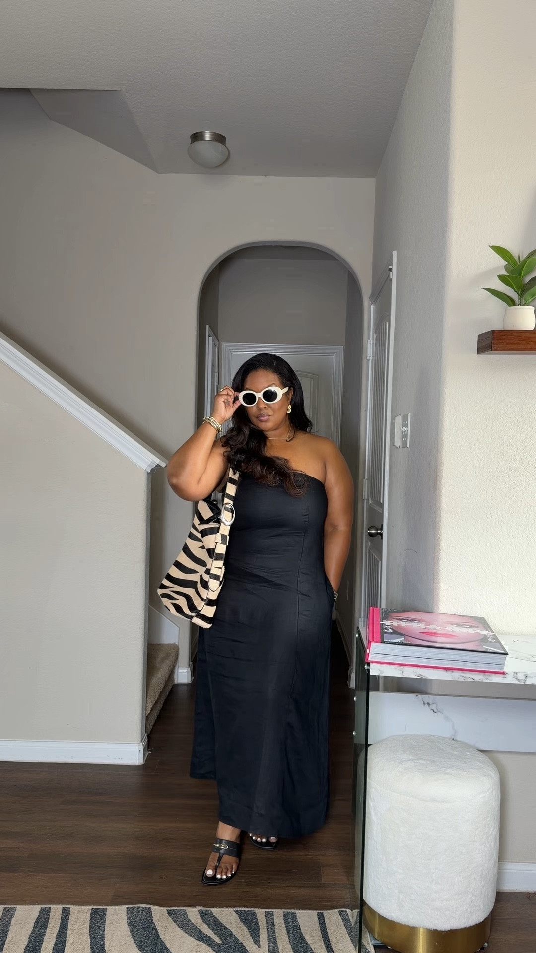 Spring/summer outfit Inspo 

#LTKgrwm #LTKootd #LTKMidsize
