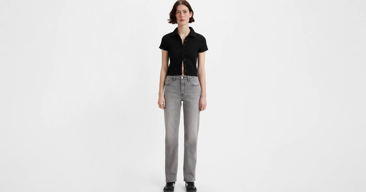 501® Levi's® Original Jeans | Levi's UK