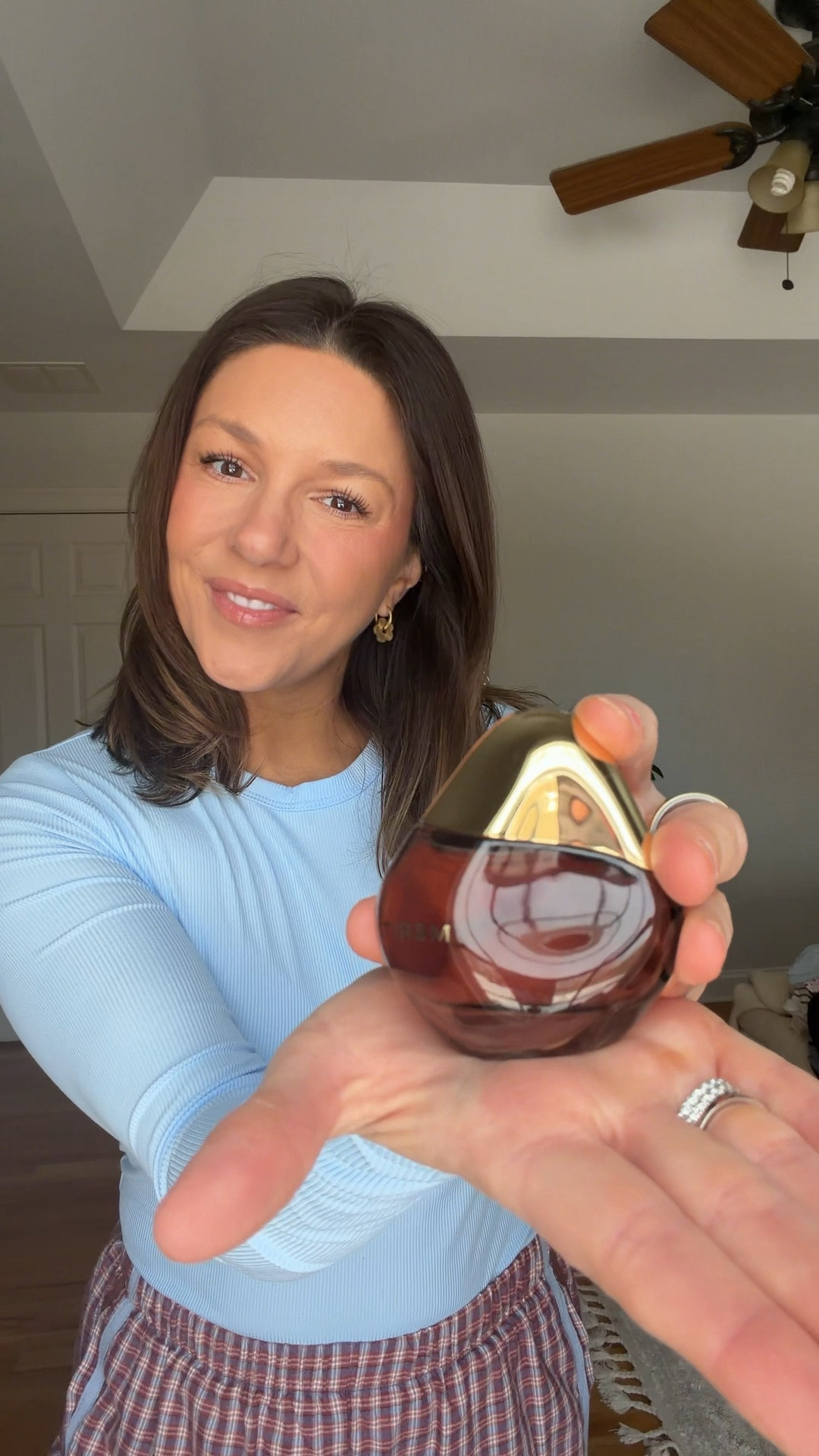 The THE best perfume 

#LTKstorytime #LTKValentine #LTKvlog