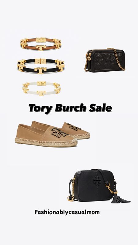 Tory Burch sale on handbags and jewelry


#LTKstyletip #LTKsalealert #LTKCyberweek