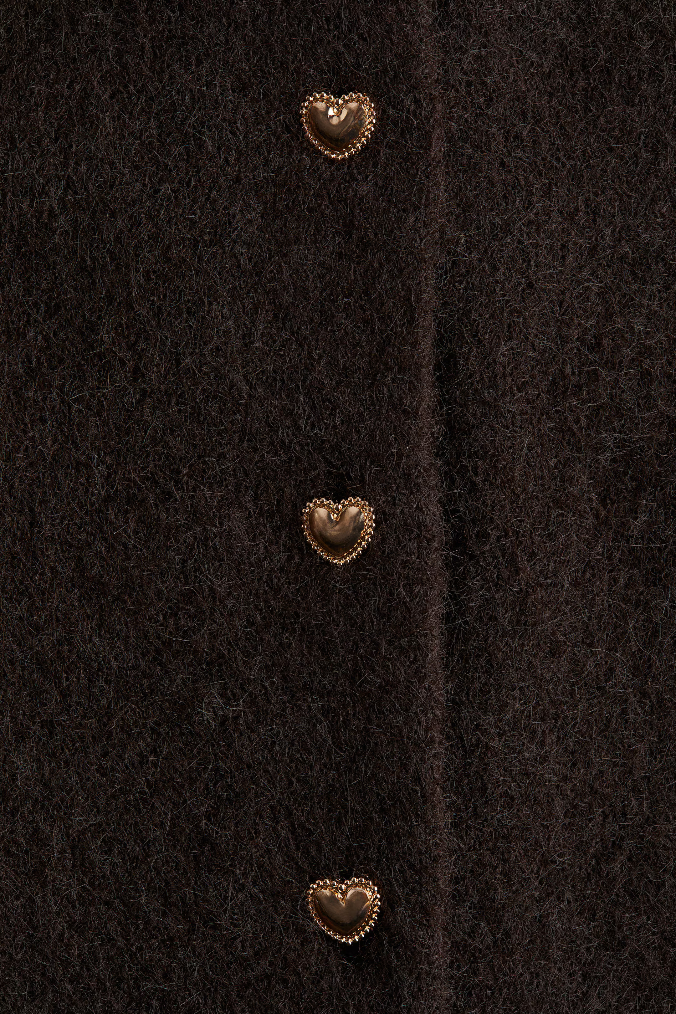 Cardigan | H&M (DE, AT, CH, NL, FI)