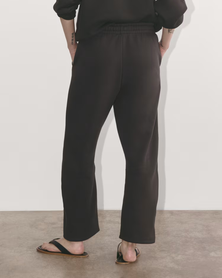 The Laid-Back Sweatpant | Everlane