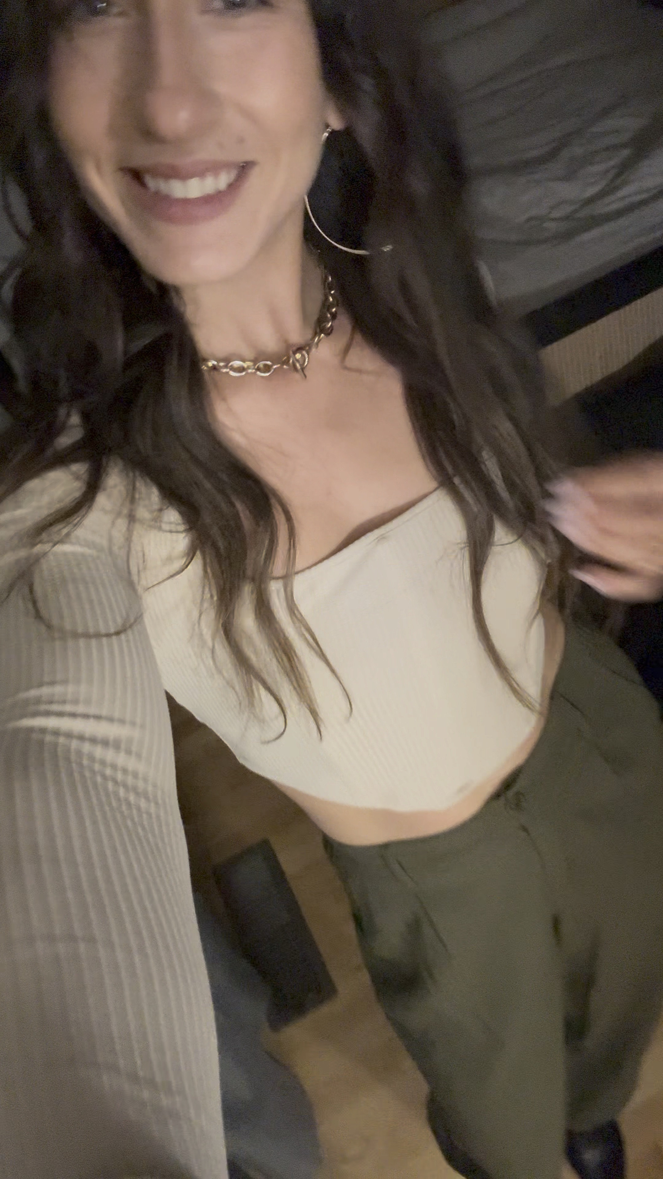 Holiday season date night outfit 

#LTKSeasonal #LTKHoliday #LTKStyleTip