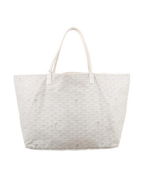 Goyard St. Louis GM w/ Pouch Multicolor | The RealReal