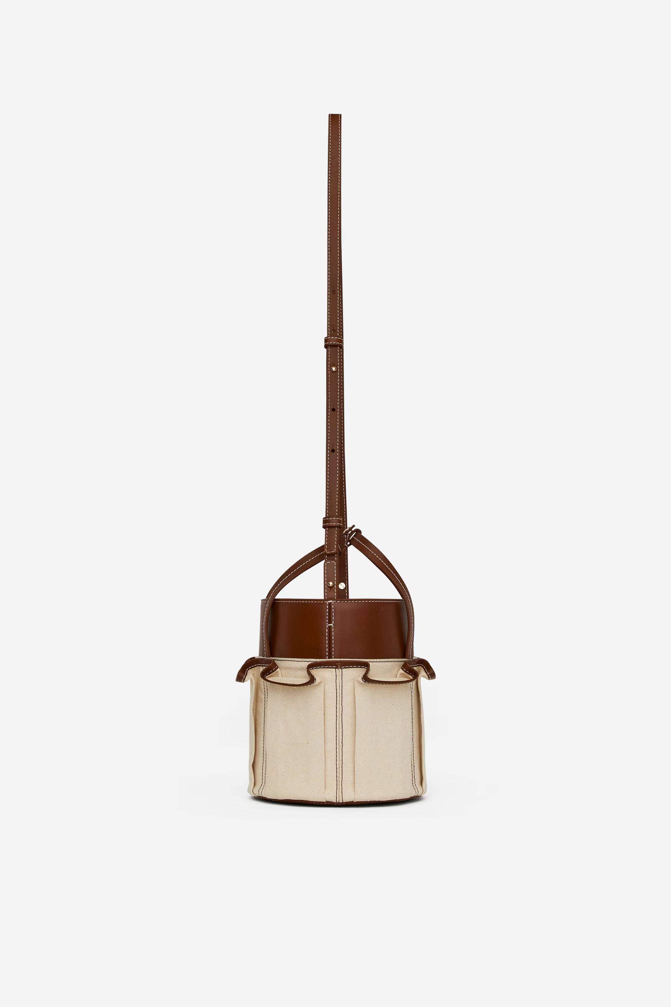Two-In-One Bucket Bag | H&M (UK, MY, IN, SG, PH, TW, HK)