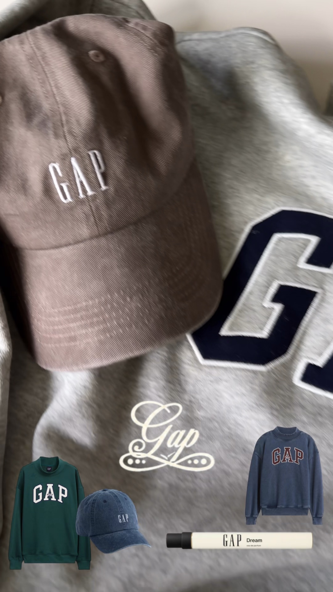 90’s GAP and I love it!! The kickback has pockets too 😍

#LTKootd #LTKgrwm #LTKSeasonal