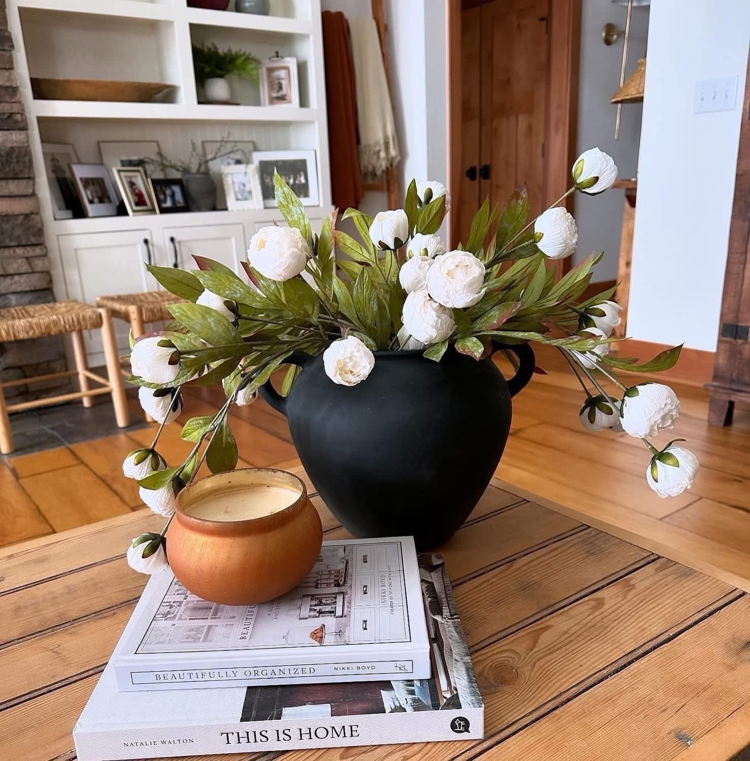 Back in stock and they are 50% off right now!

#LTKSeasonal #LTKHome #LTKSaleAlert