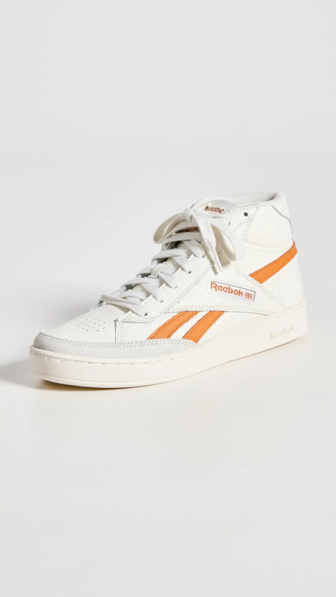 Club C Forum Hi "Sun Washed Stripes" Sneakers | Shopbop
