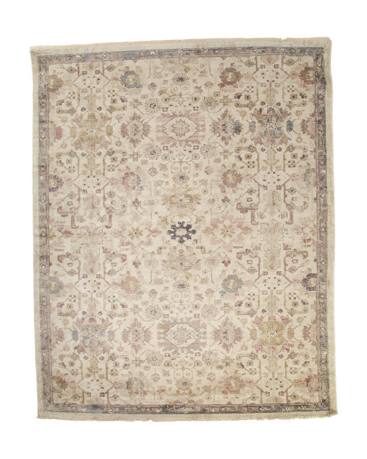 Made In Egypt Area Rug | TJ Maxx