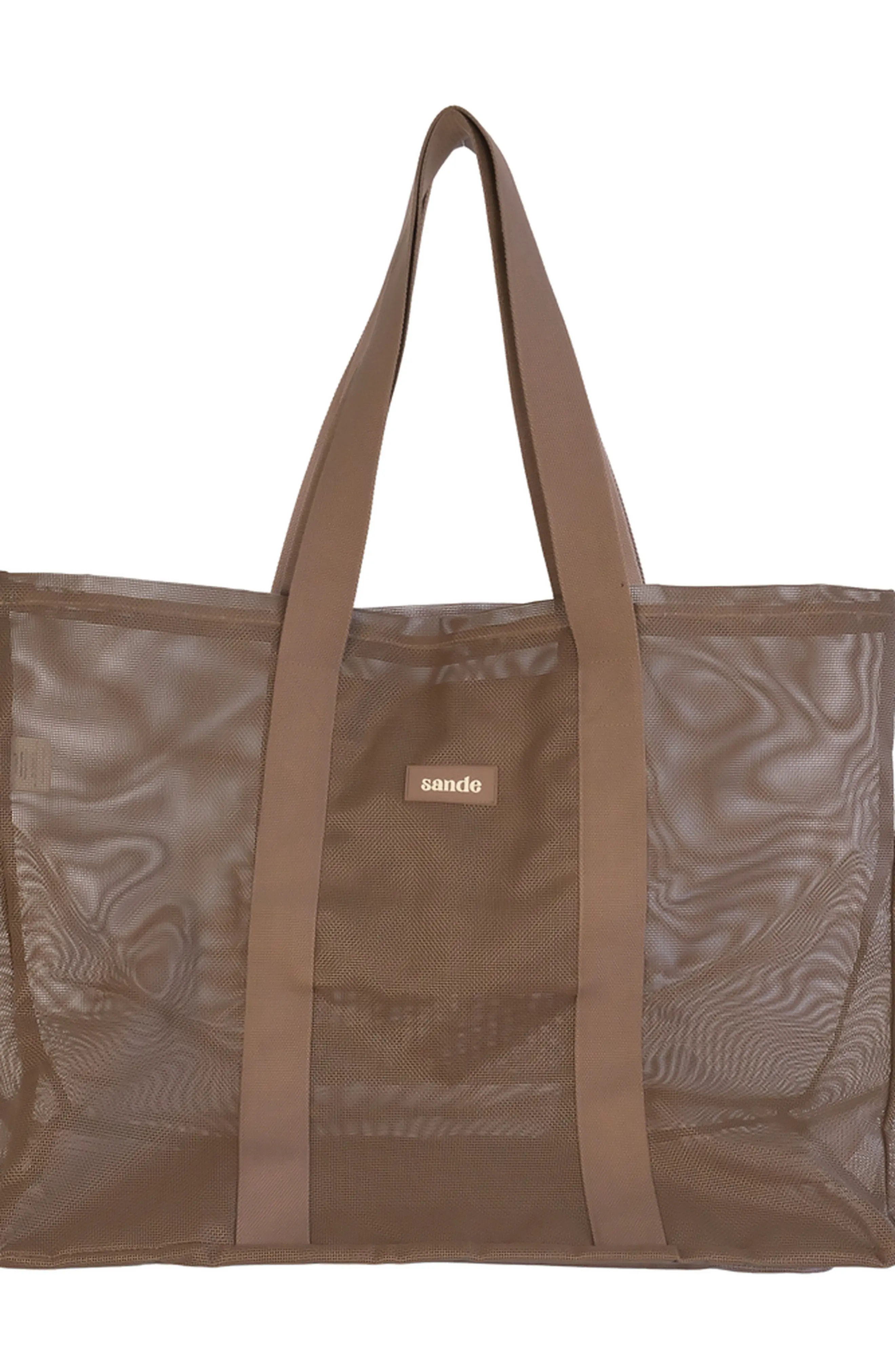 Beach Hauler Mesh Beach Bag | Nordstrom | Nordstrom
