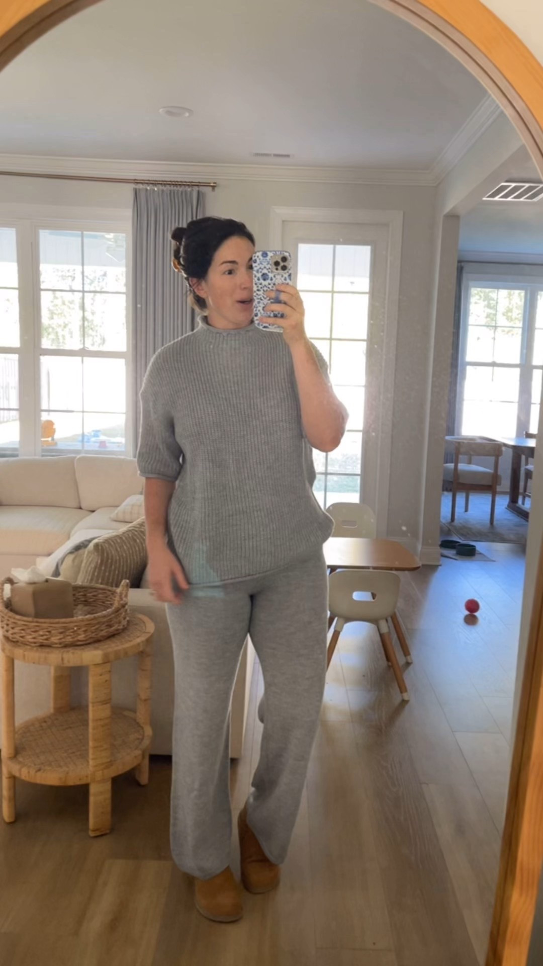 Discount code for set: JENNY20

#LTKFindsUnder100 #LTKStyleTip #LTKFindsUnder50