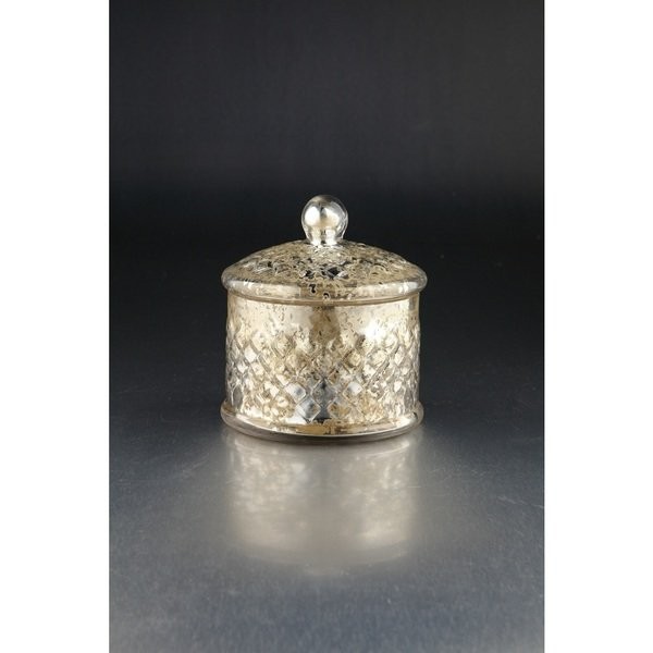 Mercury Apothecary Jar | Bed Bath & Beyond