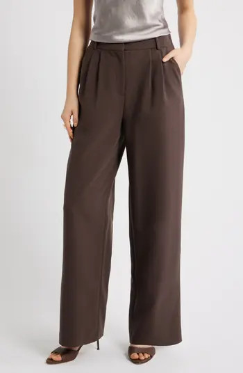 The Icon Trousers | Nordstrom