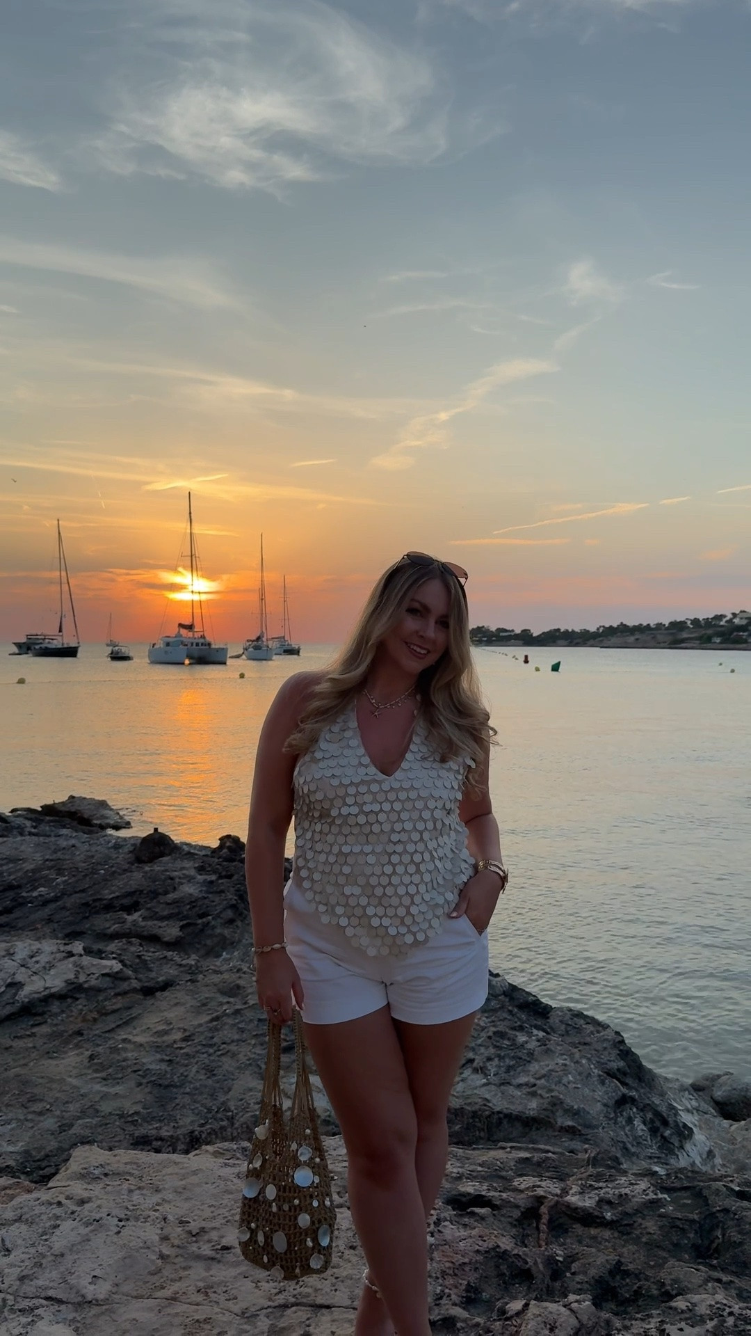 Outfits I wore in Ibiza as a midsize girly 🐚🌴🥥🌊🌸

#LTKsummer #LTKmidsize #LTKtravel