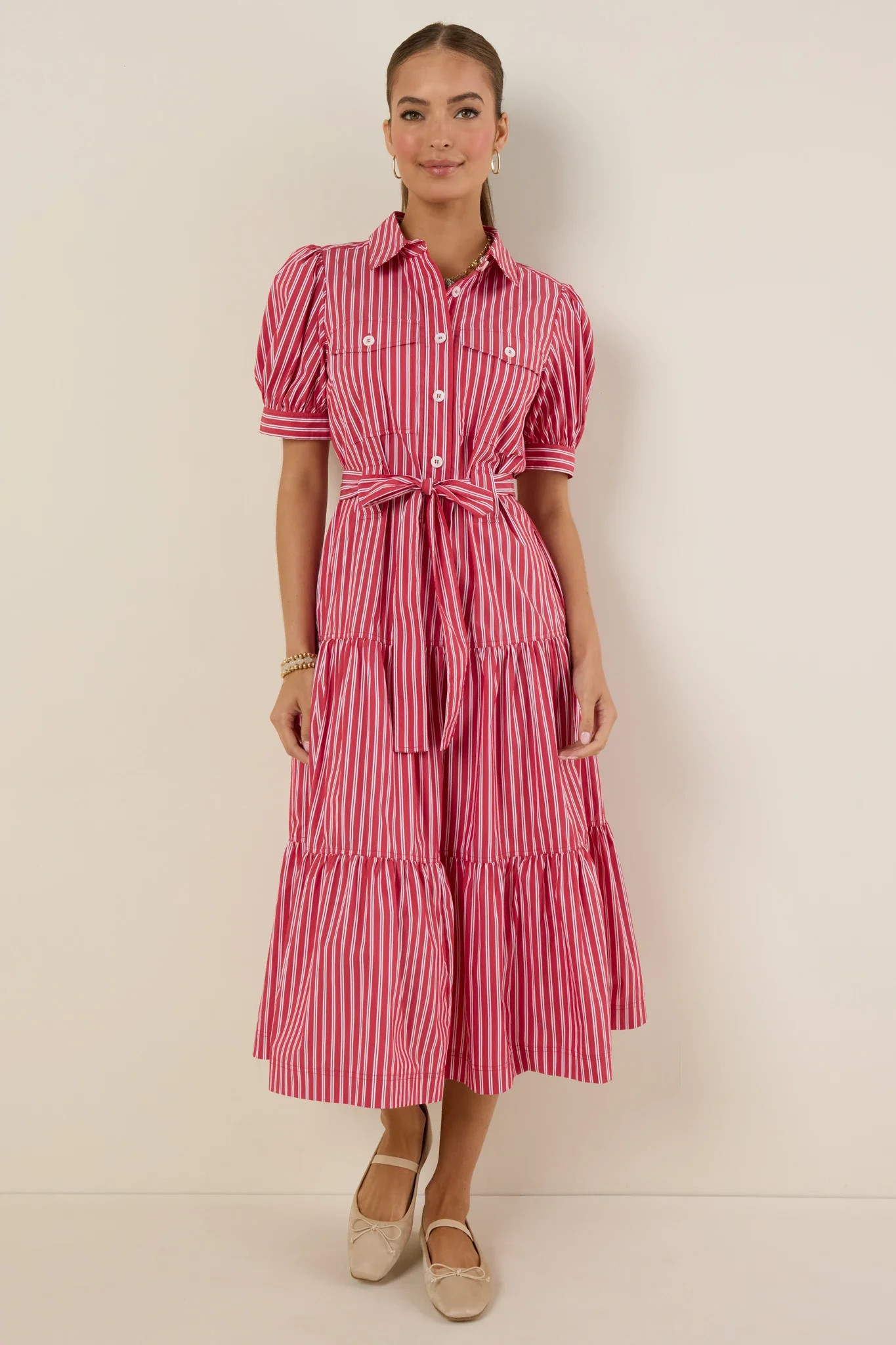 Lynette Dress | Avara