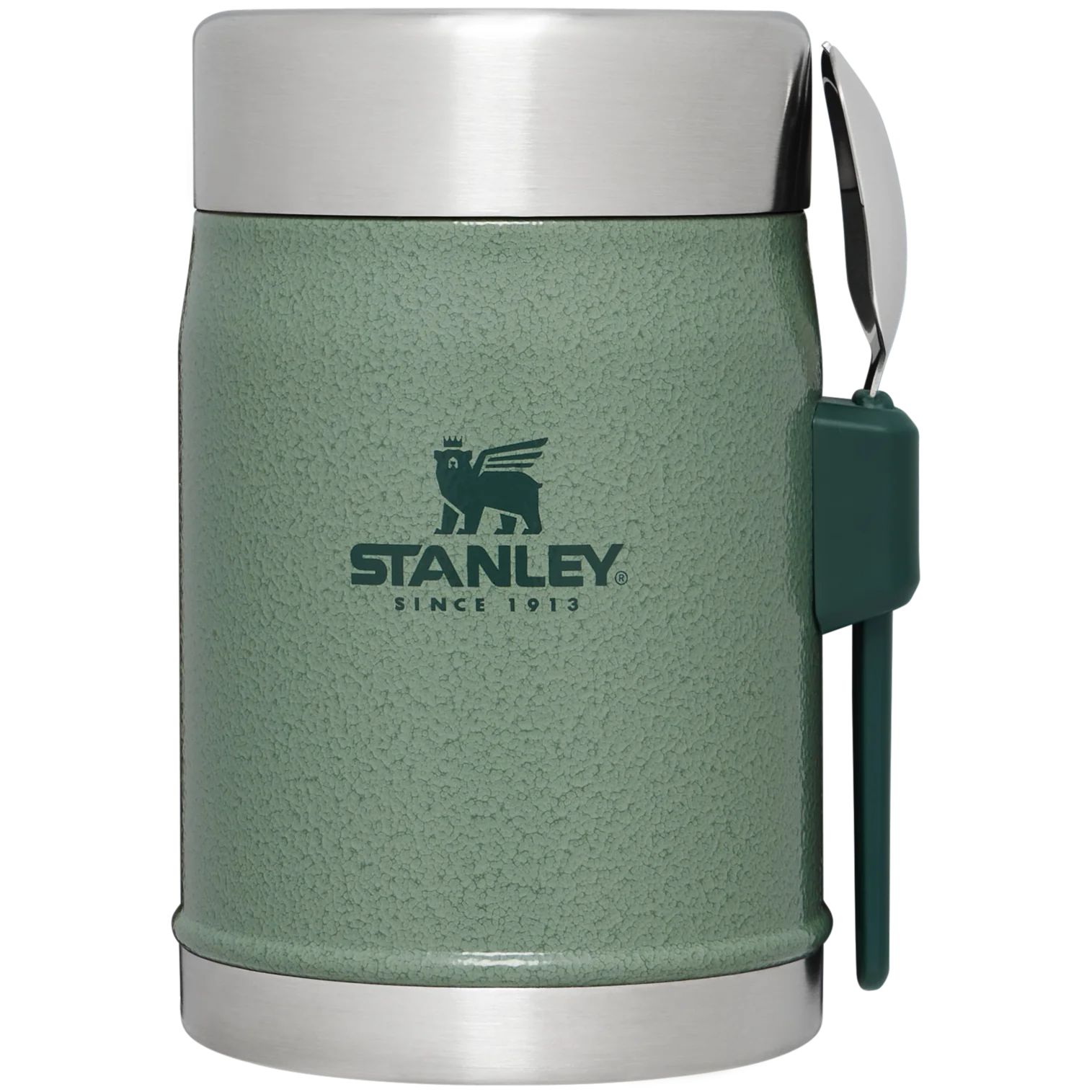 Classic Legendary Insulated Food Jar + Spork | 14 OZ | Stanley | Stanley PMI US