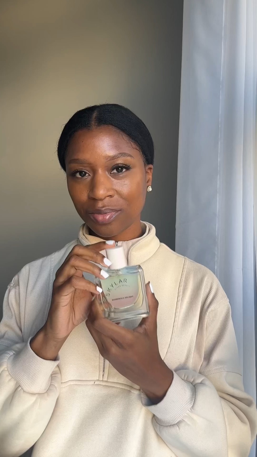 Skylar’s Boardwalk Delight

Notes: Pure Vanilla, Cotton Candy, Coconut Milk 

Shop the full-size & rollerball at Sephora 💗  #cleanatsephora 

#LTKFindsUnder50 #LTKGiftGuide #LTKBeauty