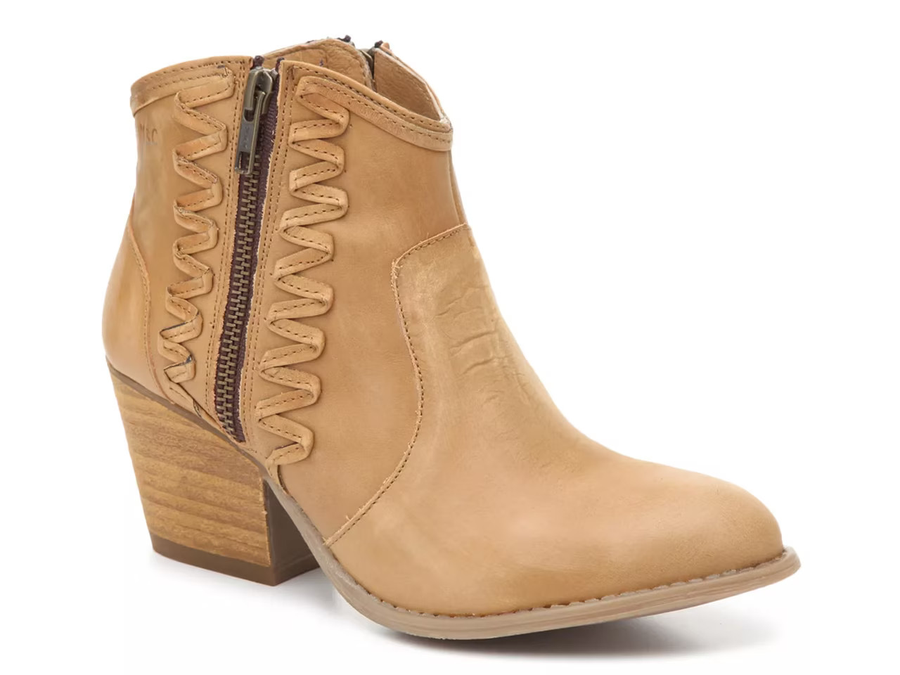 Athya Western Bootie | DSW