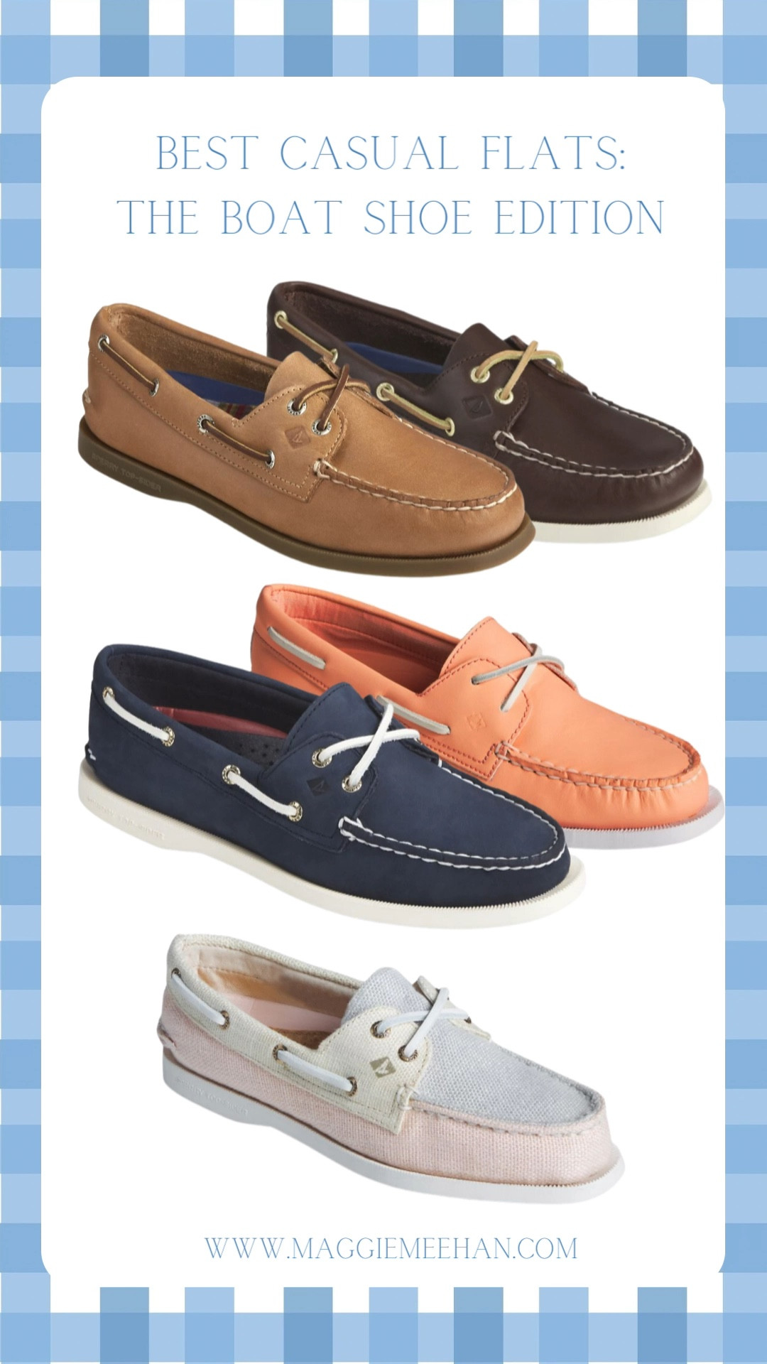 Fun fact: did you know I own 15 pairs of these easy spring flats? I’m obsessed! 

#LTKunder100 #LTKshoecrush #LTKstyletip