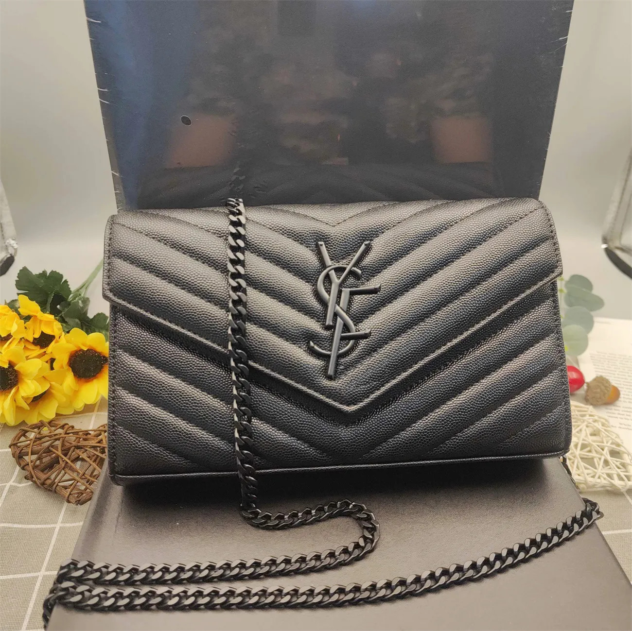High Quality Wallets Luxury Wallet Mini Purses Crossbody Designer Bag Woman Handbag Shoulder Bags... | DHGate