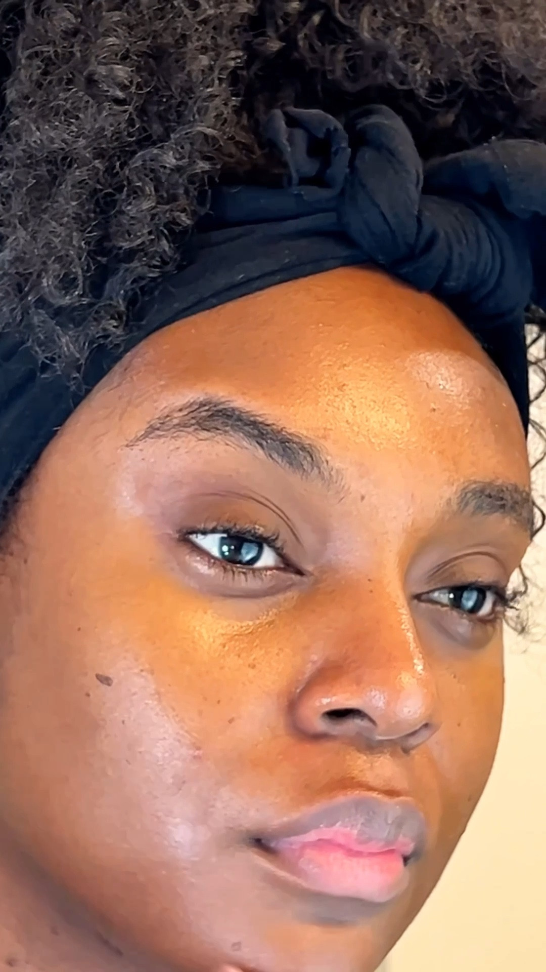ASMR skincare with Buttah Skincaree