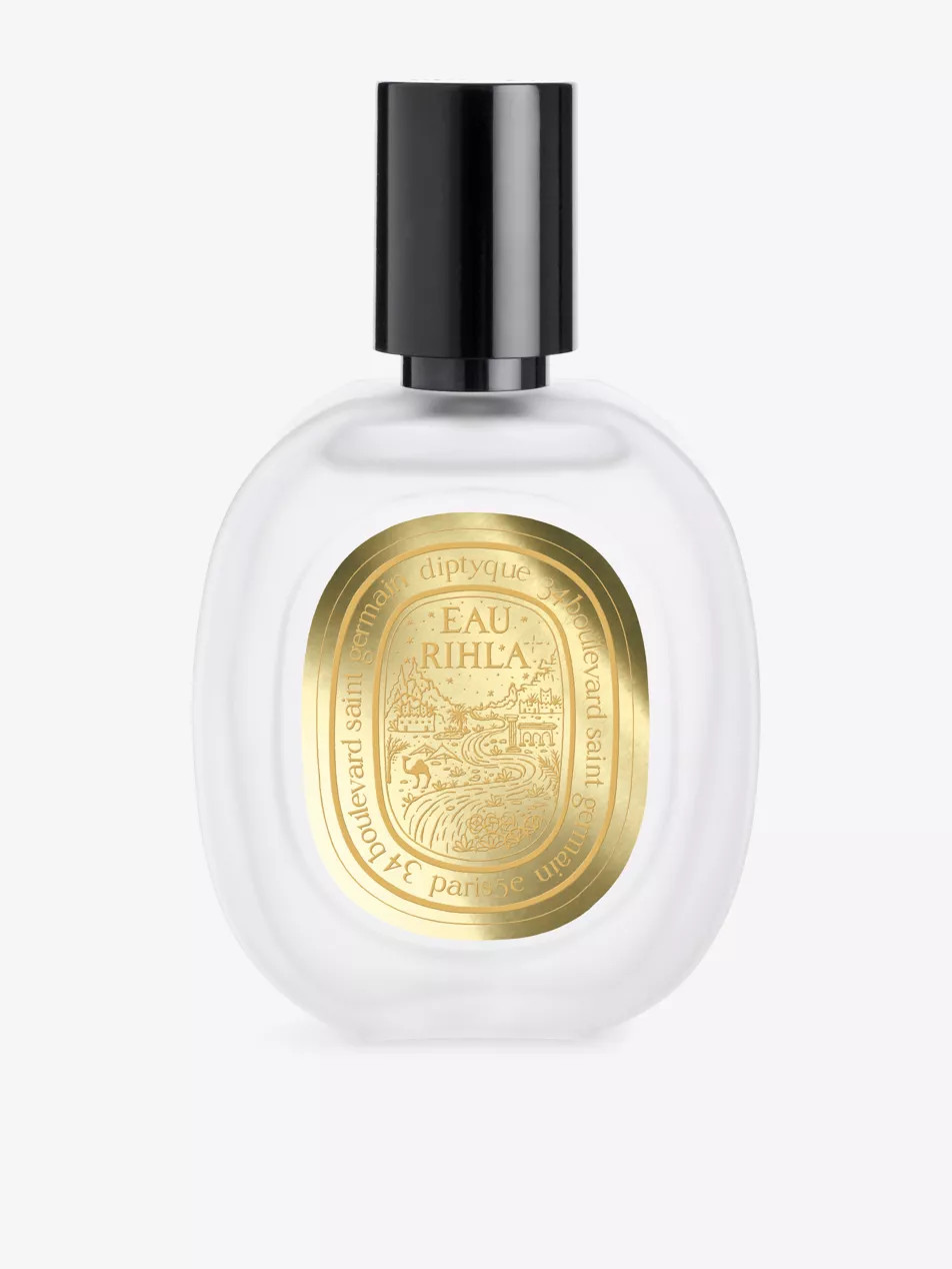 Eau Rihla Hair Mist 30ml | Selfridges
