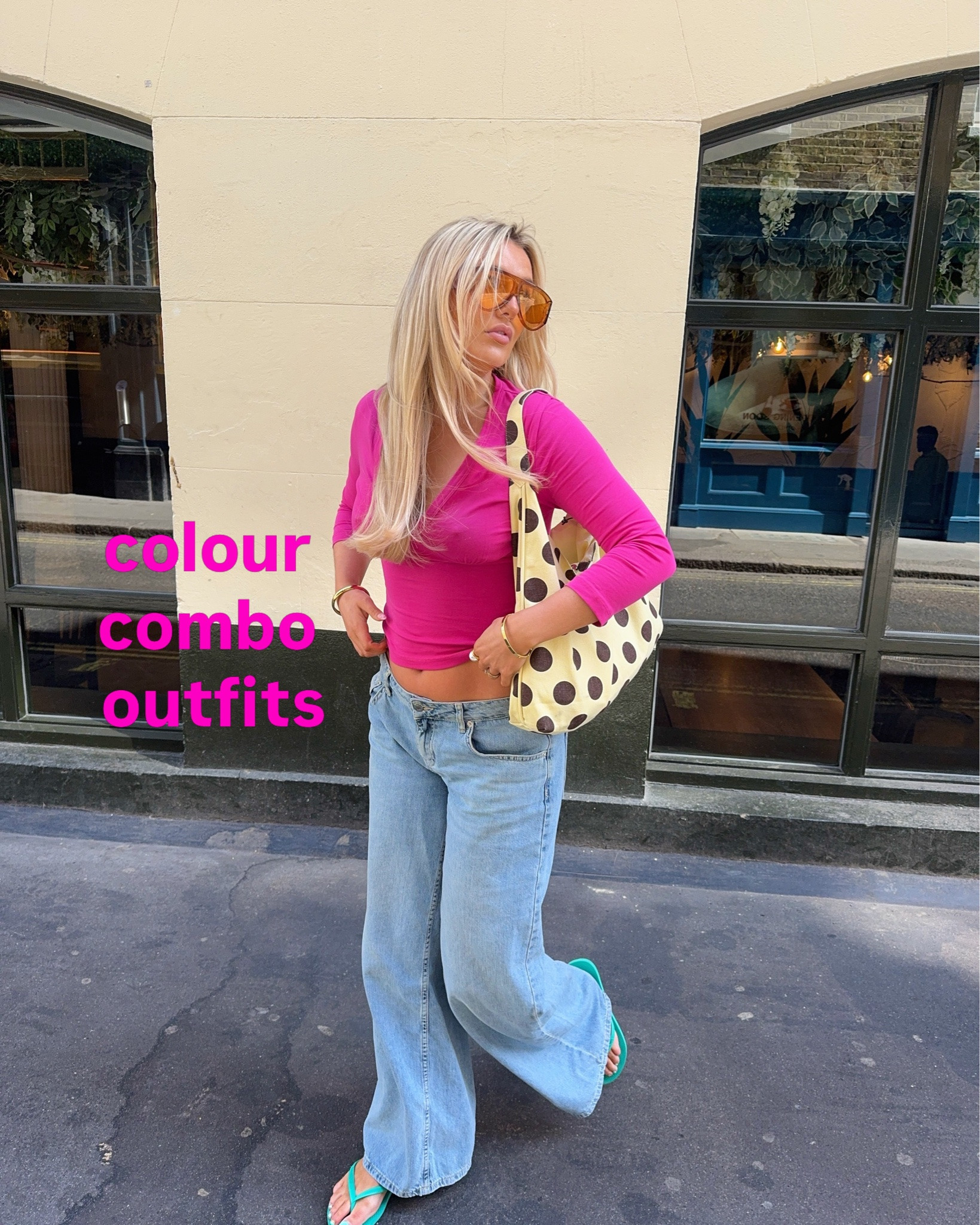 i love playing with colour combos 🩷🩵💛 which is your fave?
-
-
#colourfuloutfits #colourcombo #ukoutfits #styleinspo