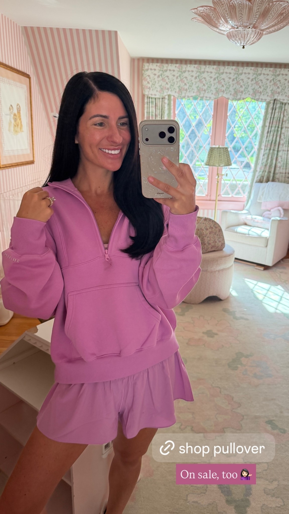 On sale, too 💁🏻‍♀️ @aerie