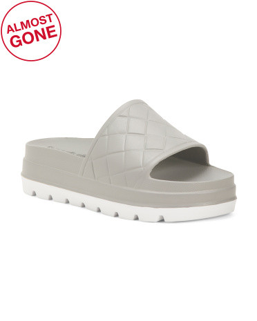 Sport Slide Sandals | TJ Maxx